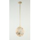 AM70009A  PIE ALABASTER